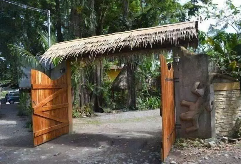 ホテル Exotic Lodge