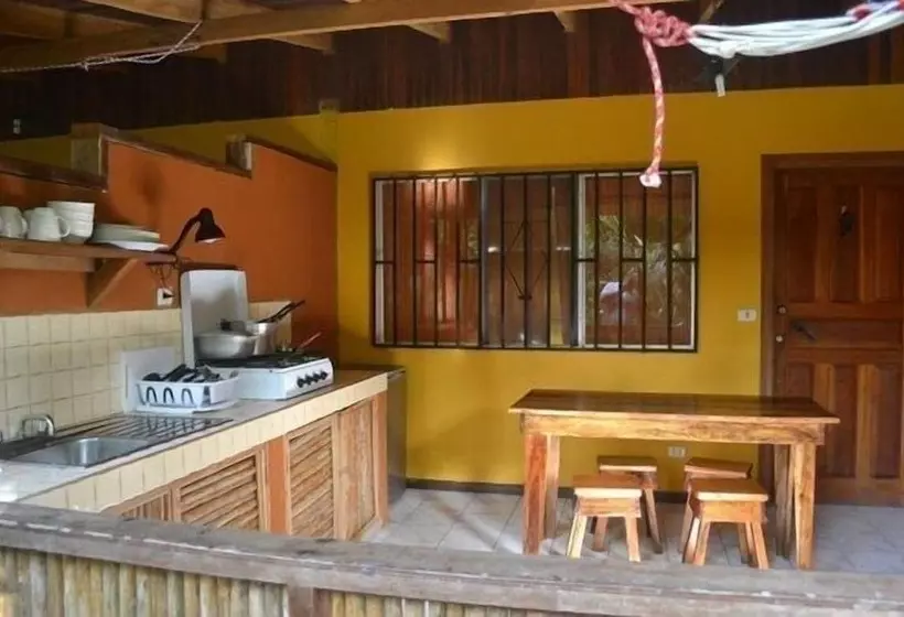 ホテル Exotic Lodge