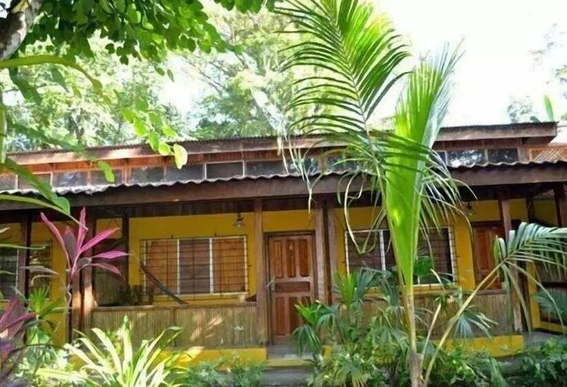ホテル Exotic Lodge