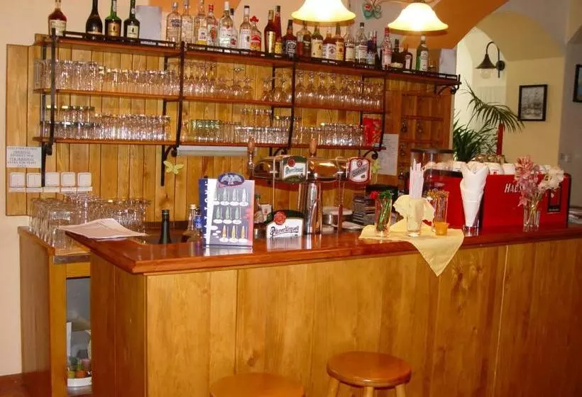 Hotelli Galerie