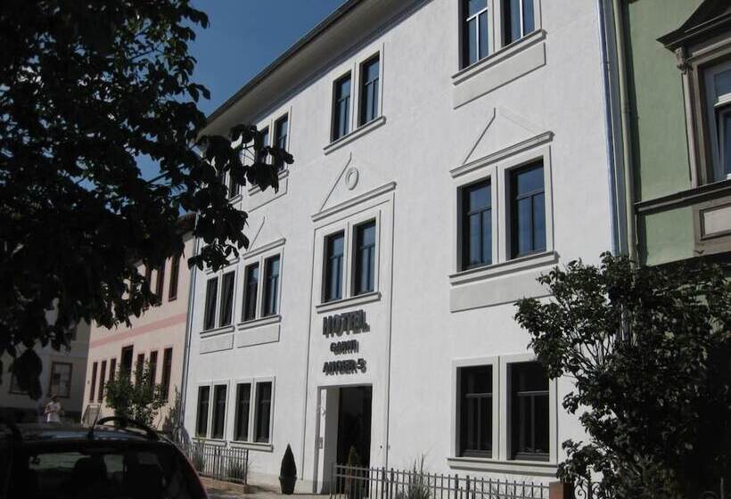 בית מלון כפרי Garni Anger 5