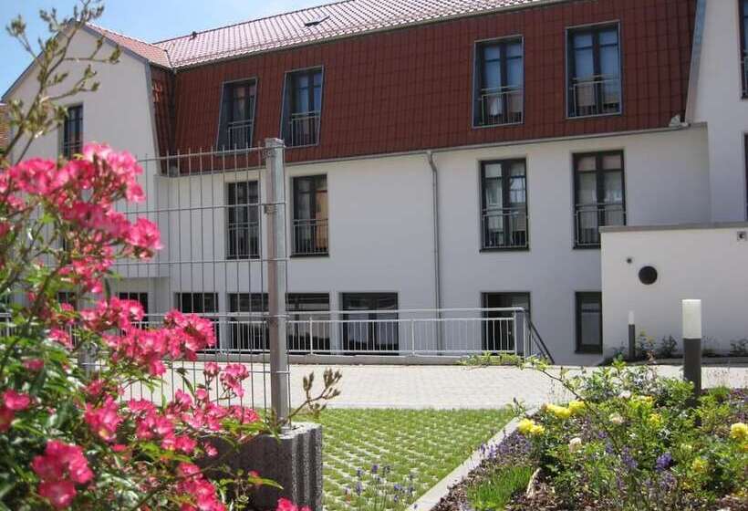 בית מלון כפרי Garni Anger 5