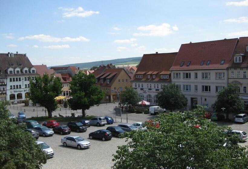 בית מלון כפרי Garni Anger 5