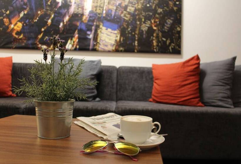 בית מלון כפרי Garni Anger 5