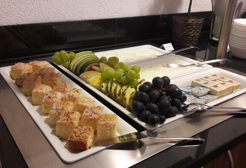 בית מלון כפרי Garni Anger 5