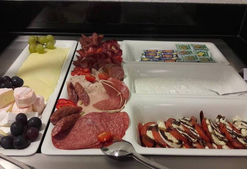 בית מלון כפרי Garni Anger 5