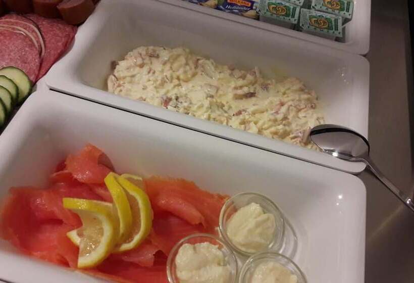 בית מלון כפרי Garni Anger 5