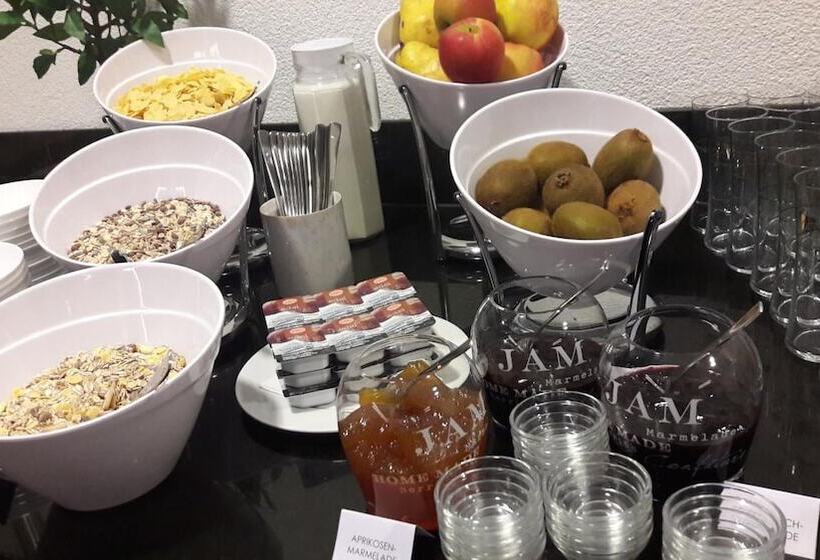 בית מלון כפרי Garni Anger 5