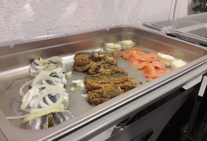 בית מלון כפרי Garni Anger 5