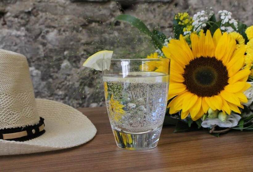 בית מלון כפרי Garni Anger 5