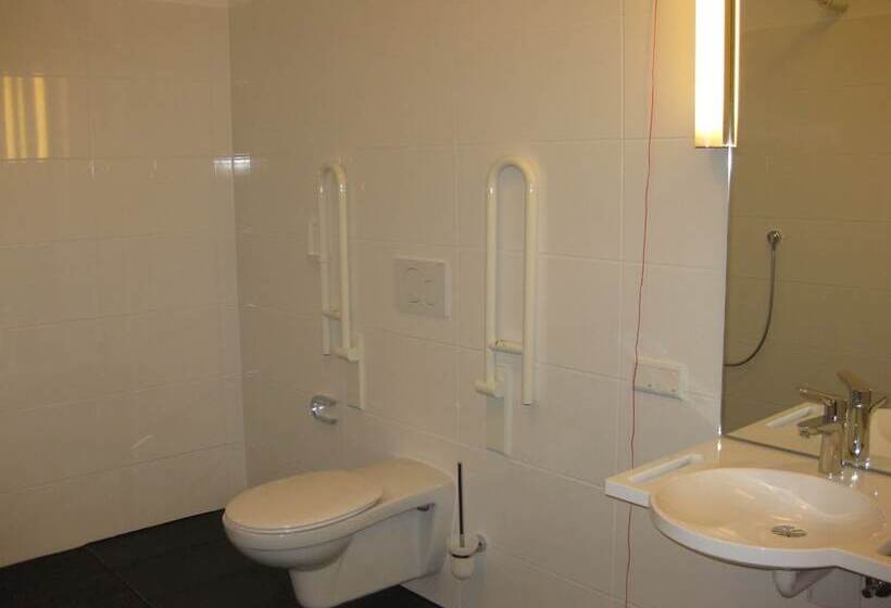 בית מלון כפרי Garni Anger 5