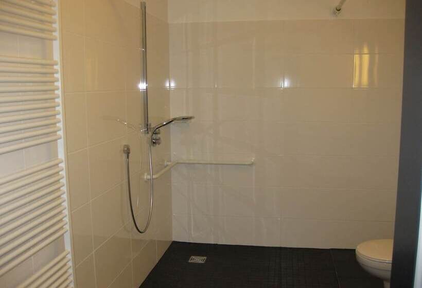 בית מלון כפרי Garni Anger 5