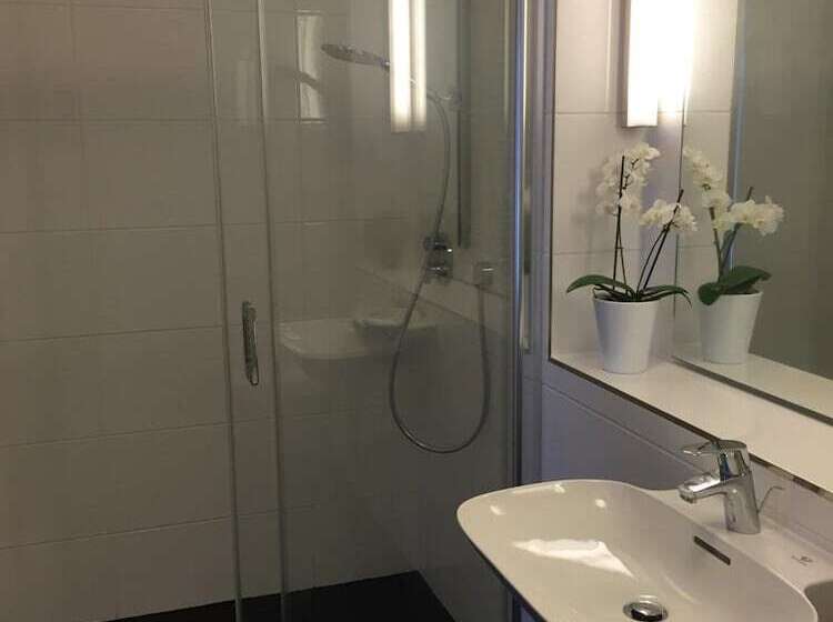 בית מלון כפרי Garni Anger 5