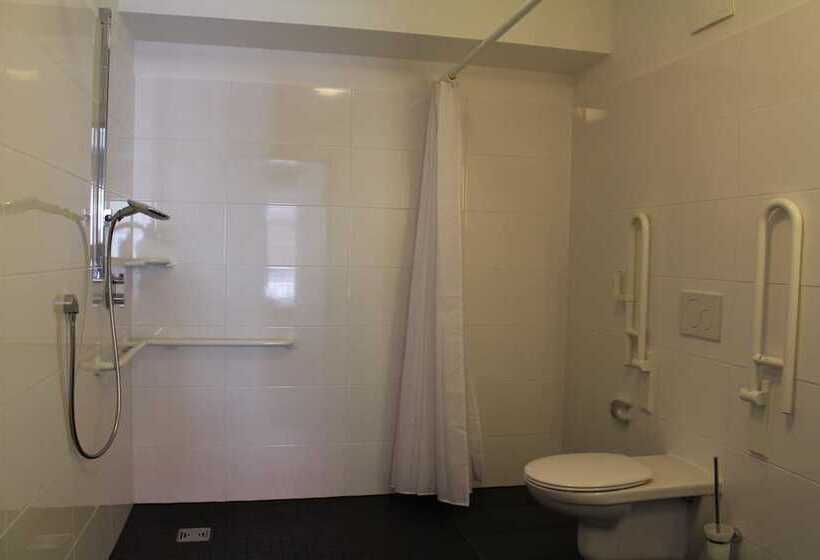 בית מלון כפרי Garni Anger 5