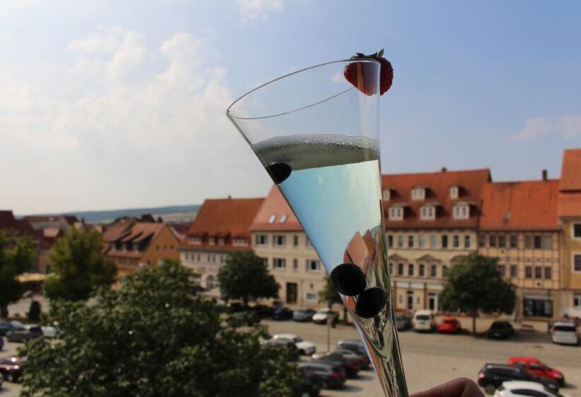 בית מלון כפרי Garni Anger 5