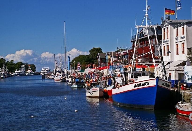 ホテル Gut Gremmelin