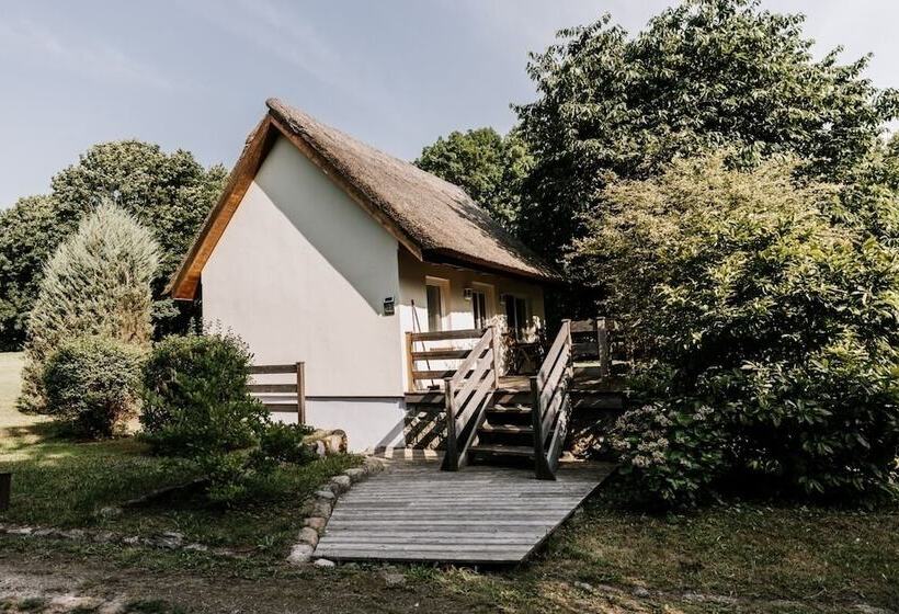 ホテル Gut Gremmelin