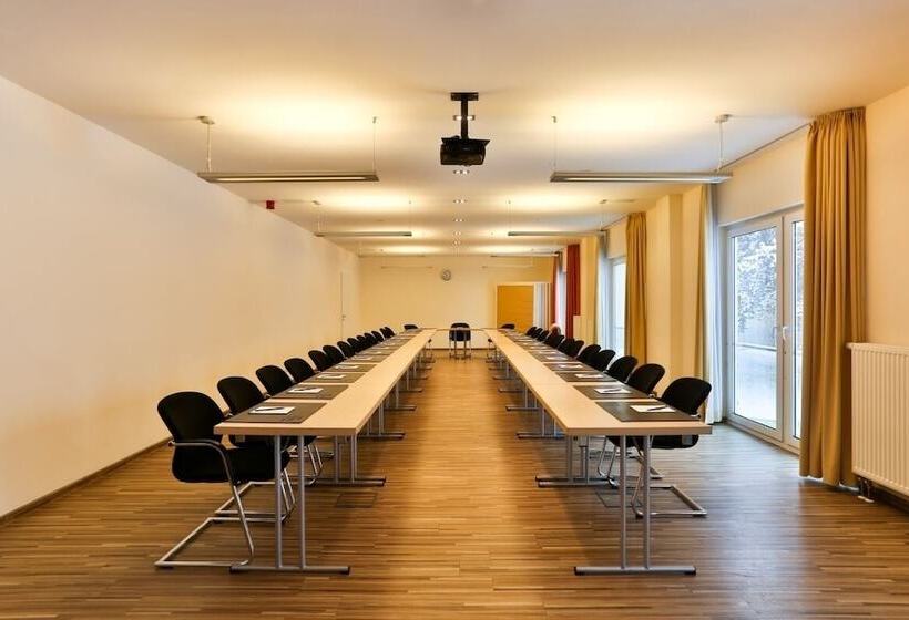 ホテル Gut Gremmelin