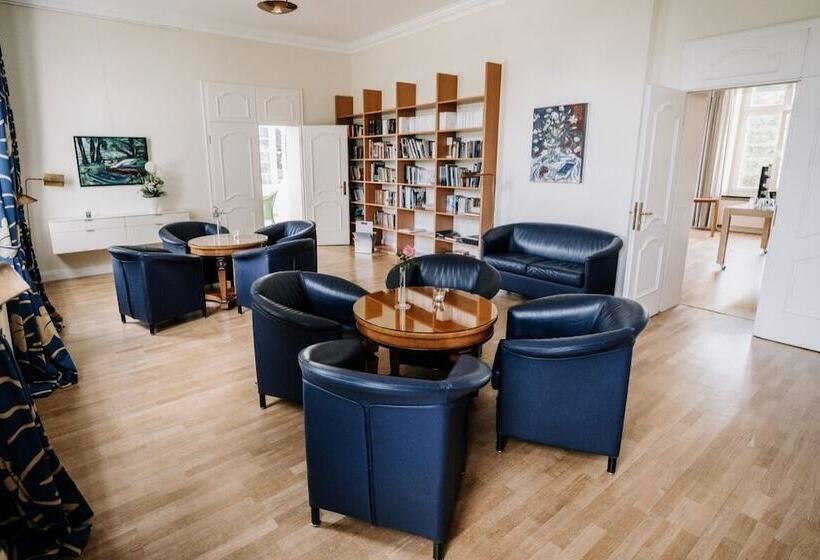 ホテル Gut Gremmelin