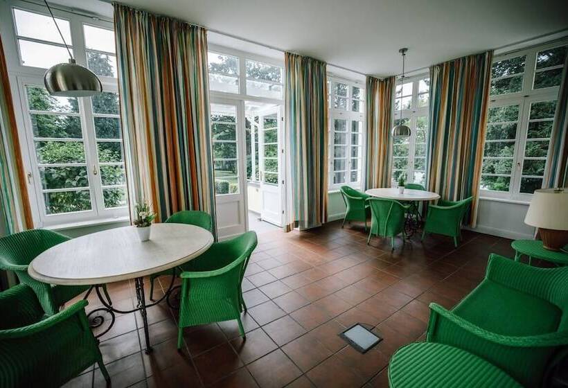 ホテル Gut Gremmelin