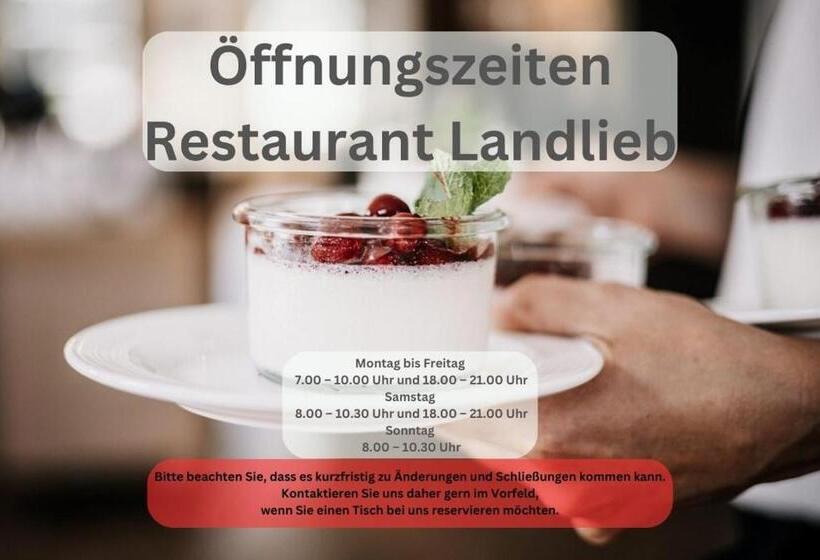 ホテル Gut Gremmelin