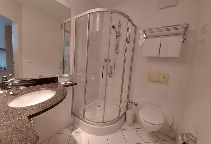 ホテル Gut Gremmelin