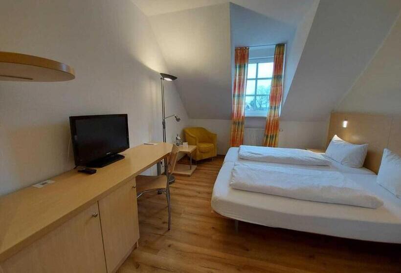 ホテル Gut Gremmelin