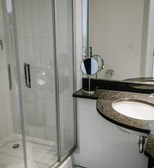 ホテル Gut Gremmelin