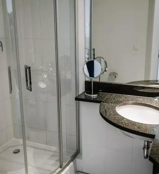 Hotelli Gut Gremmelin