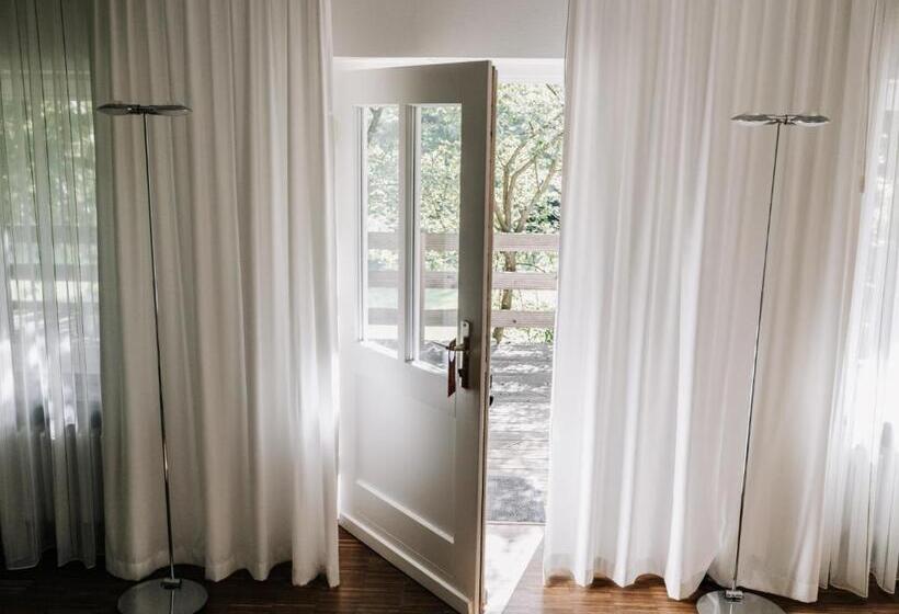 ホテル Gut Gremmelin