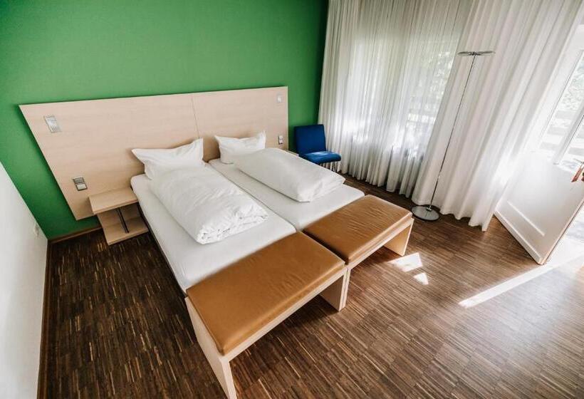 ホテル Gut Gremmelin