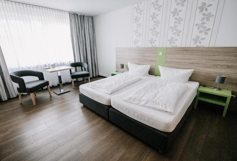 ホテル Gut Gremmelin