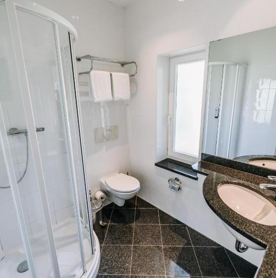 ホテル Gut Gremmelin