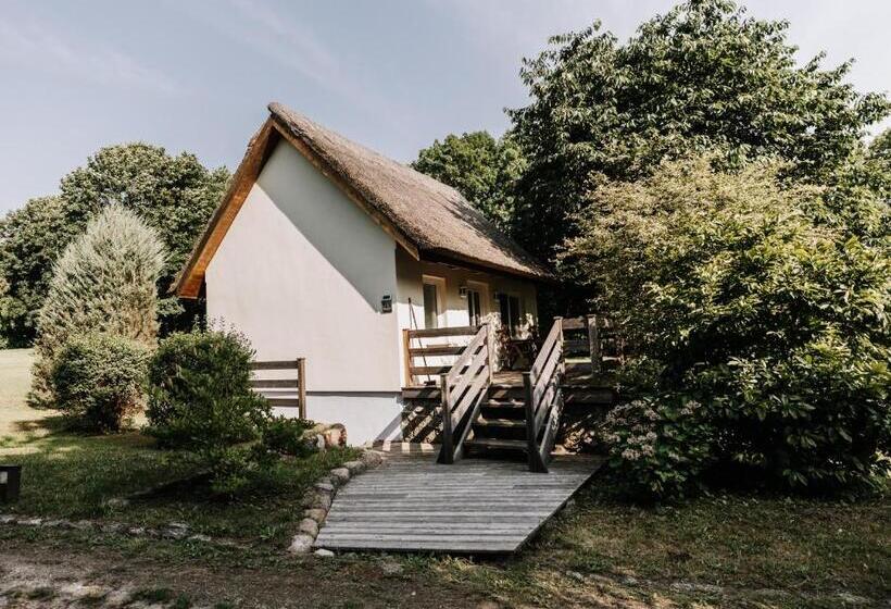 ホテル Gut Gremmelin