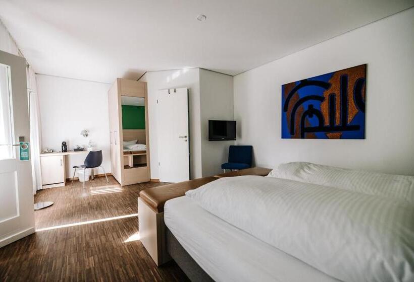 ホテル Gut Gremmelin