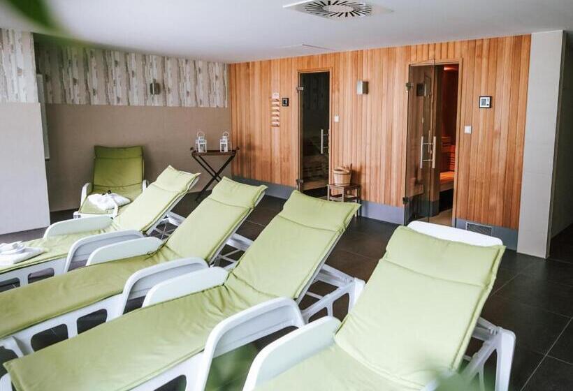 ホテル Gut Gremmelin