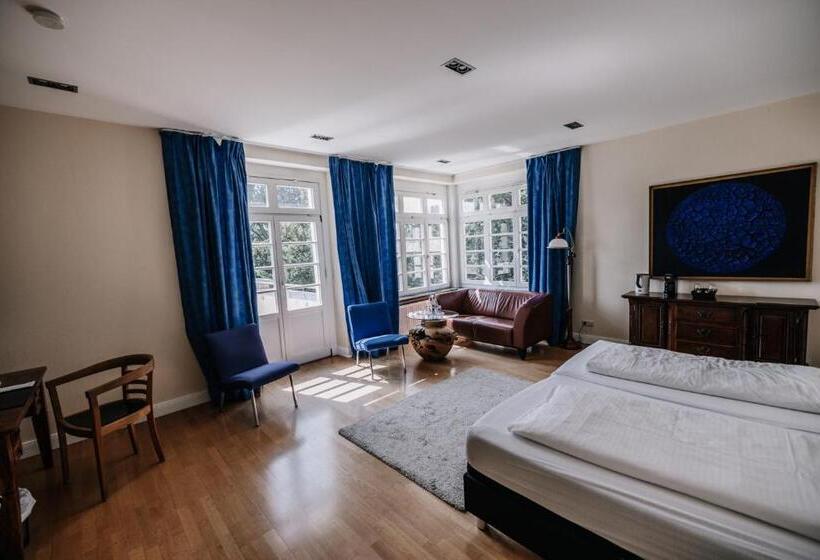 ホテル Gut Gremmelin