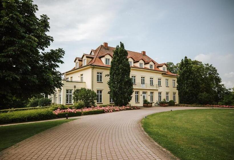 ホテル Gut Gremmelin