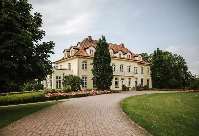 Hotelli Gut Gremmelin
