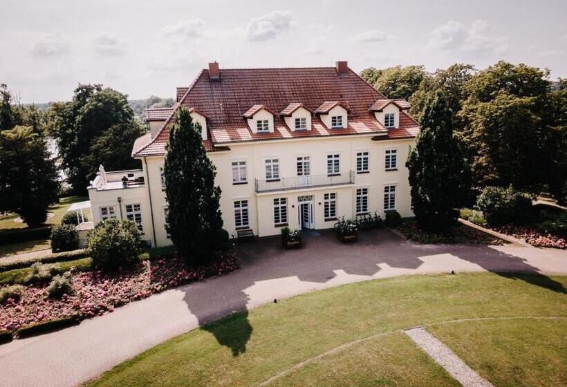 ホテル Gut Gremmelin