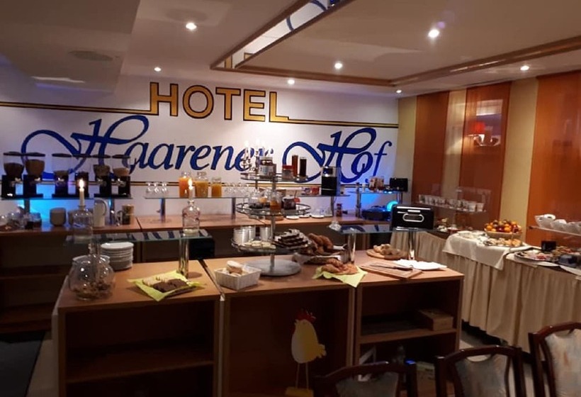 酒店 Haarener Hof