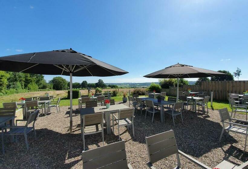 בית מלון כפרי Herberg  T Voshoes