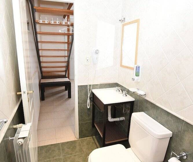 ホテル Hosteria Kau Si Aike