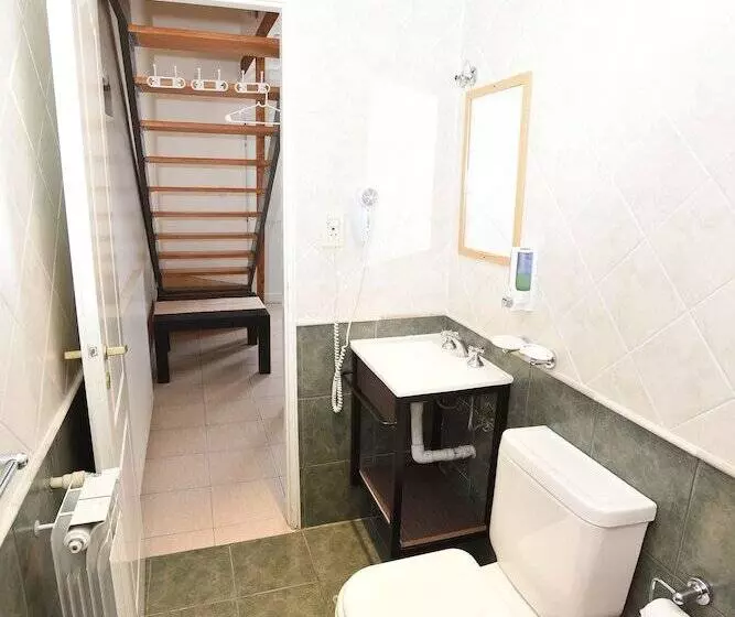 هتل Hosteria Kau Si Aike