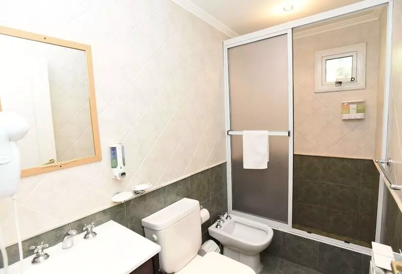 هتل Hosteria Kau Si Aike