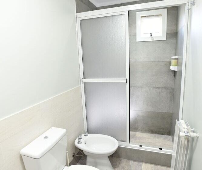 ホテル Hosteria Kau Si Aike