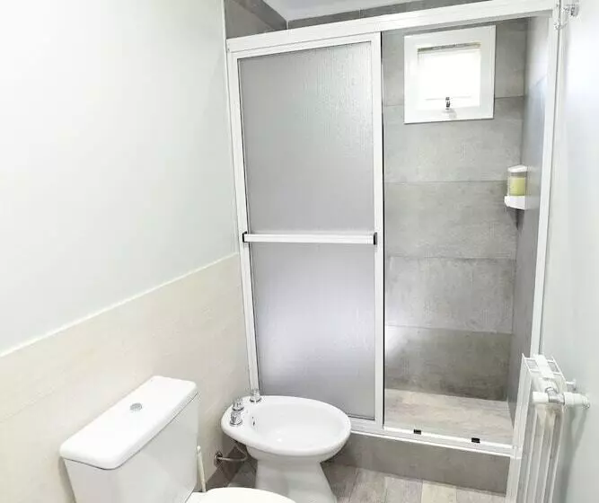 هتل Hosteria Kau Si Aike