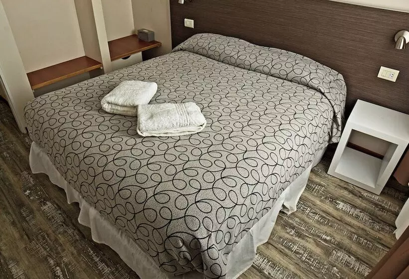 هتل Hosteria Kau Si Aike