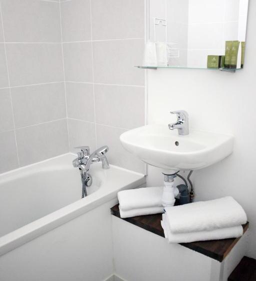 호텔 Hôtel Restaurant Gédéon