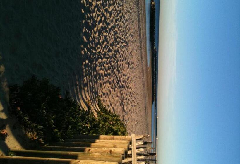 호텔 Hôtel Restaurant Gédéon